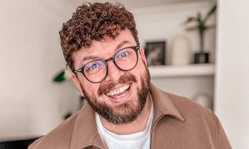 Sixteenth Talent signs parenting influencer