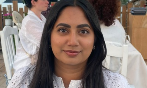 Markarian appoints Content Marketing Manager