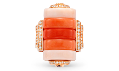 Comms-Hive announces global jewellery client win