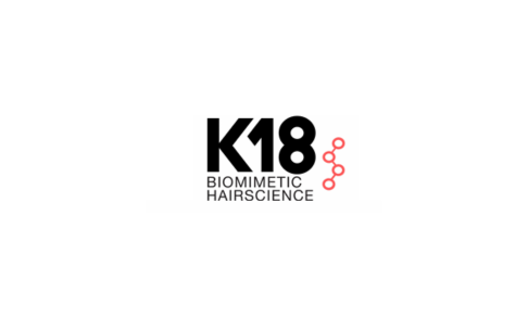 Haircare brand K18 unveils new brand ambassador