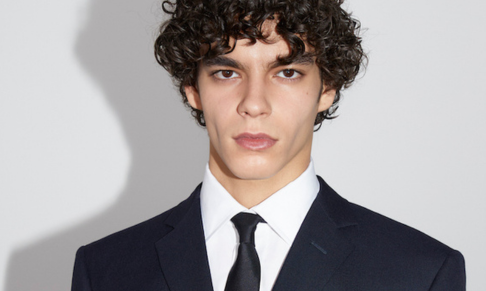 Fashion brand Bally launches first travel collection in collaboration with award-winning actor