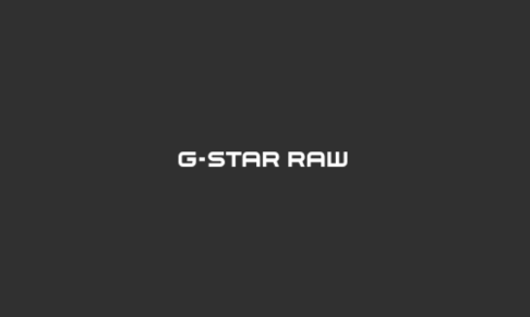 G-Star RAW collaborates with Walter Van Beirendonck