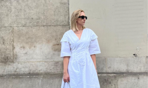 Carol Hayes Management represents fashion stylist and consultant