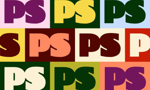 POPSUGAR UK rebrands as PS UK