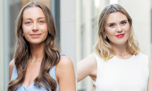 Mischief PR appoints Creative Directors 