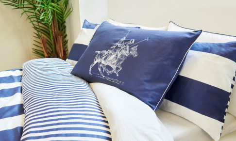 Brand Machine Group expands into homeware 