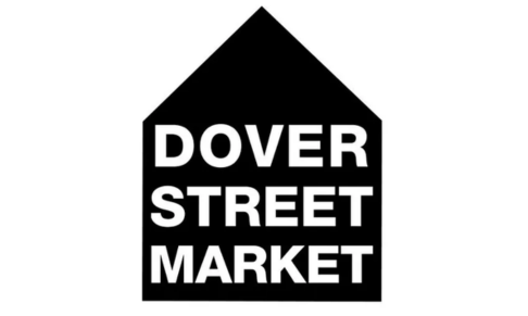 Dover Street Market Paris appoints global representation