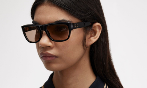 Curry & Paxton collaborates with British clothing brand