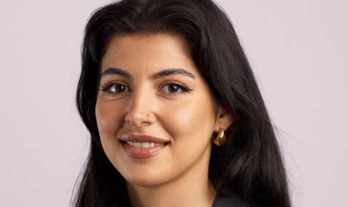 CurrentBody appoints Influencer Marketing Executive Shames Kacy