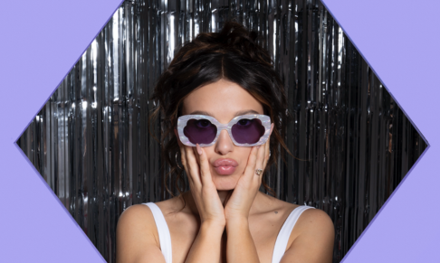 Mondottica partners with Millie Bobby Brown's florence by mills 