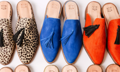 Footwear brand Arklectic appoints PR agency