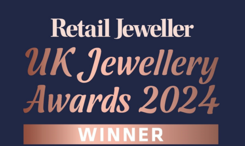 Retail Jeweller's UK Jewellery Awards 2024 winners revealed