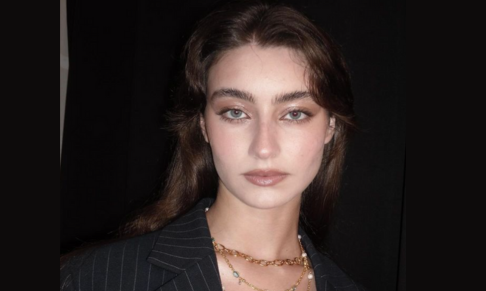 Sixteenth Talent signs fashion influencer and model