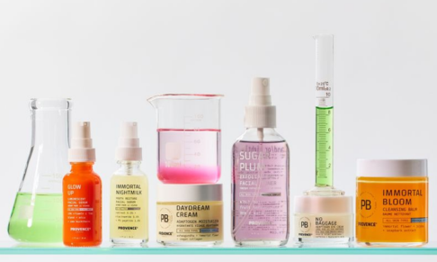 Provence Beauty appoints USA PR agency