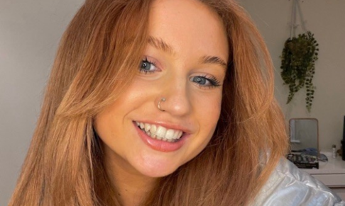 DEAR FRANCES names Marketing and Communications Assistant