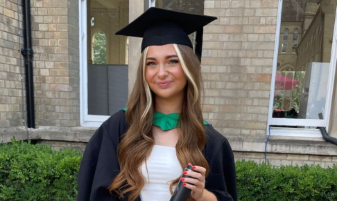 Mercieca appoints Press Assistant