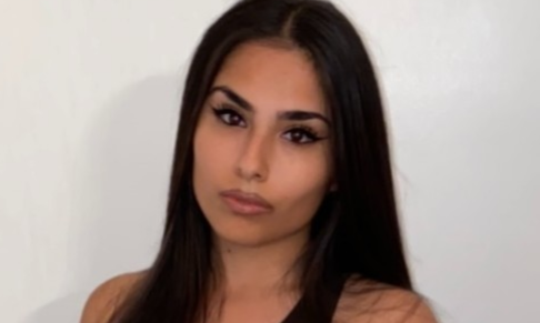 Alia Hamin Talent Marketing Executive at JD Sports