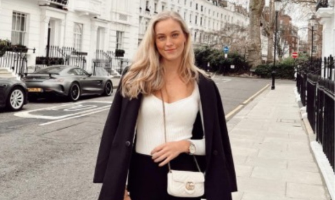 Jewellery brand D. Louise names Senior Marketing Manager