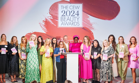 CEW Beauty Awards 2024 winners announced