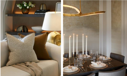 Laura Hammet Living appoints PR agency