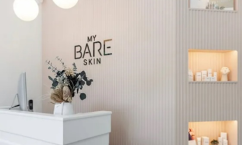 Beauty clinic My Bare Skin appoints PR agency