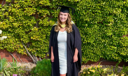 PrettyLittleThing names Junior Influencer and PR Executive Pia Cooper