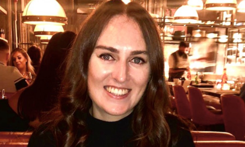 H&M names Fashion Communications Specialist Lynn Mcnally