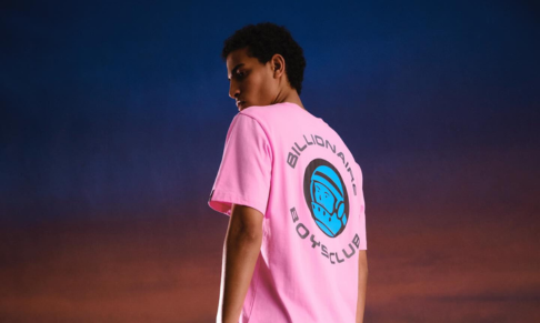 Rich London PR announces activewear fashion brand account win Billionaire Boys Club