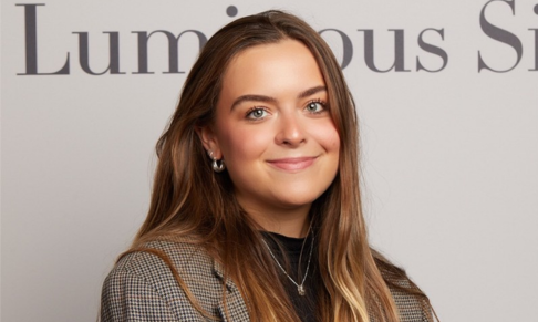 Jo Malone London appoints Consumer Engagement and Communications Assistant Nina Pietrasienska