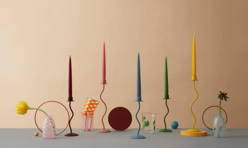 Le Grey announces lifestyle and interiors account bias editions