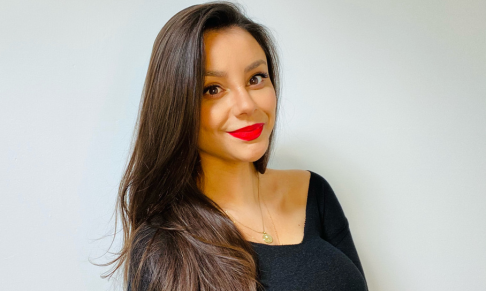 Former HELLO! and HELLO! Fashion Deputy Beauty Editor goes freelance