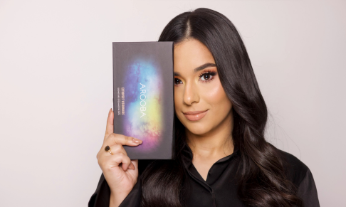 Arooba Beauty appoints agency