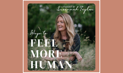 Wellbeing editor Susannah Taylor to launch podcast