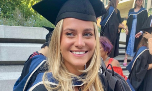 PURPLE names Event Coordinator