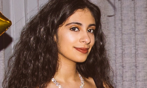 MailOnline names Femail Reporter