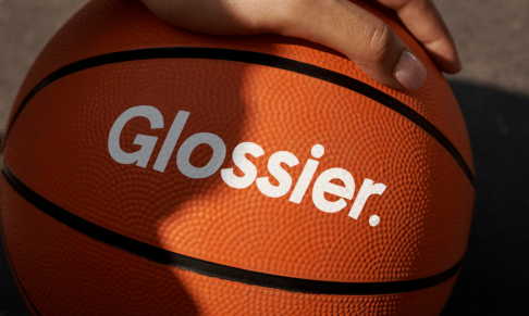 Glossier becomes first-ever beauty partner for USA Basketball Women’s National Team