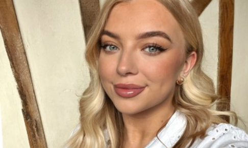 Space NK names Press Officer