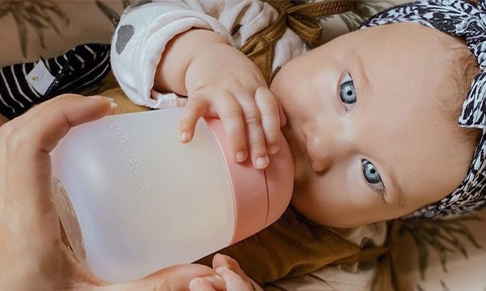 Baby brand Nanobébé appoints Little Red Rooster 