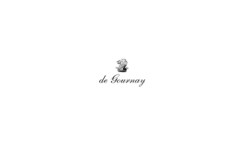 Wallpaper and fabrics brand de Gournay collaborates with footwear brand