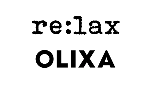 re:lax skin studio and Olixa appoints representation