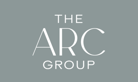 The Arc Group signs skin finishing expert and make-up artist