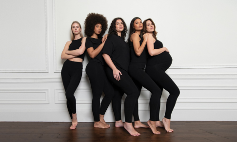 Fashion brand LOVALL appoints PR agency