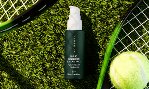 MONPURE London appoints PR agency