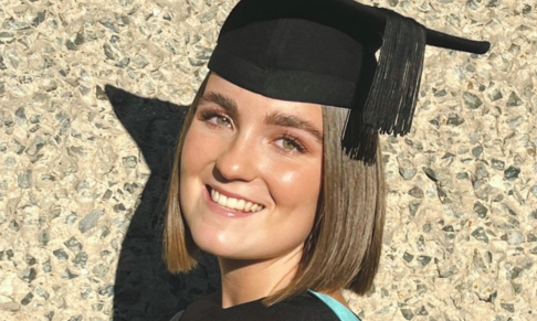 CHARLES & KEITH names Senior PR Associate Rose Monaghan