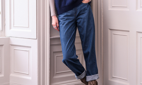 Celtic & Co launches first-ever denim collection