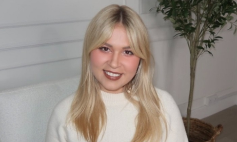 Beauty brand Glow for It names Marketing Manager