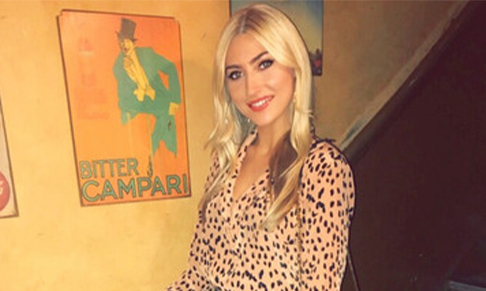 New Look appoints Senior PR Manager 