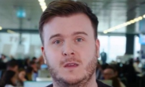 The Sun names Assistant Technology and Science Editor