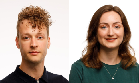 The Grocer announces editorial team updates