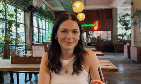 White Fox Boutique appoints Senior Influencer Specialist Chloe Gittins